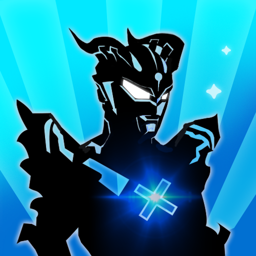 無(wú)敵鋼鐵機(jī)甲官方版