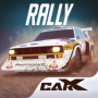 CarX拉力賽(CarX Rally)中文版