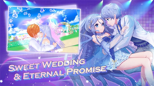 甜蜜舞蹈完整版