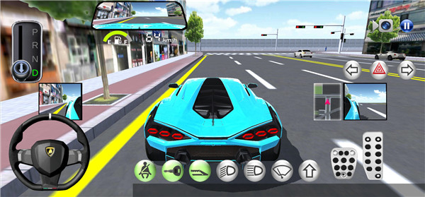 3d駕駛課2免費版