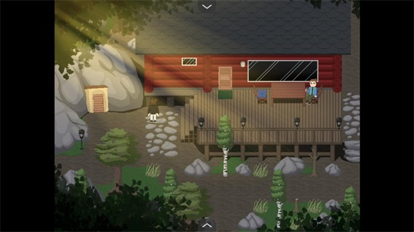 水獺島(Otter Island)