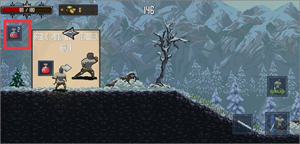 死亡火焰無敵版