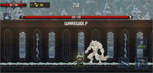 死亡火焰無敵版