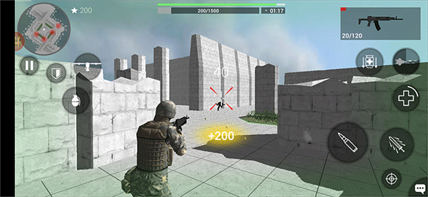 特工模擬器手機(jī)版