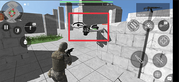 特工模擬器手機(jī)版