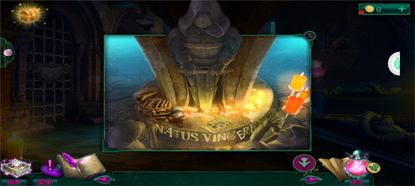 密室逃脫12神廟之旅最新版