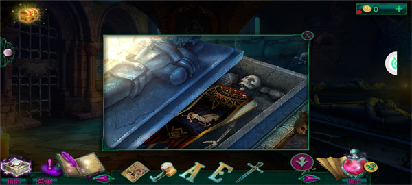 密室逃脫12神廟之旅最新版