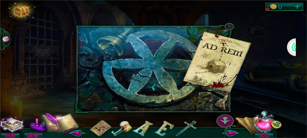 密室逃脫12神廟之旅最新版