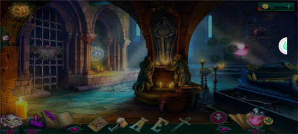 密室逃脫12神廟之旅最新版