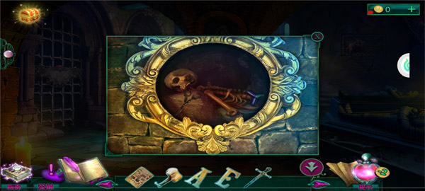 密室逃脫12神廟之旅最新版