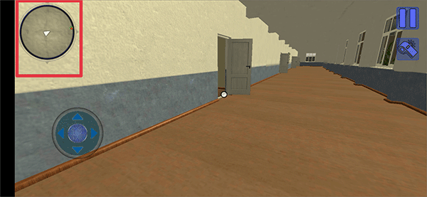 恐怖校園老師手機(jī)版