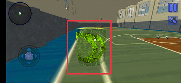 恐怖校園老師手機(jī)版