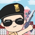 城市槍戰(zhàn)官方版