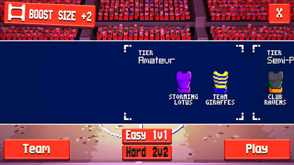 超級跳躍足球(Super Jump Soccer)中文版