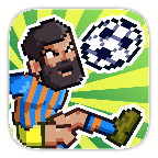 超級跳躍足球(Super Jump Soccer)中文版