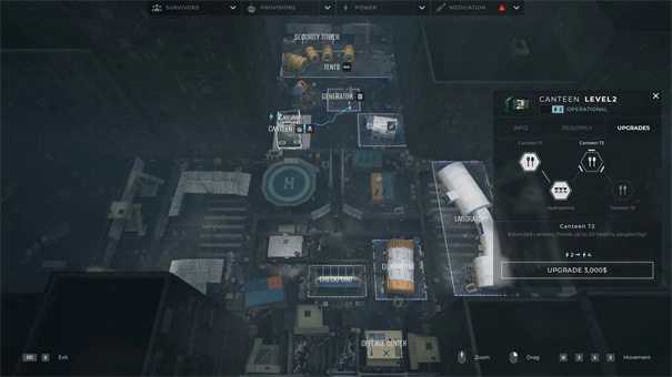 喪尸檢察官模擬器移植版