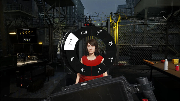 喪尸檢察官模擬器移植版