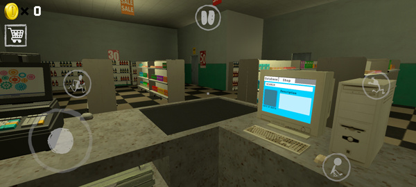 午夜超市免費正版