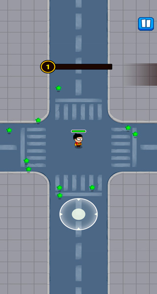 亡靈之城(Undead City)中文版