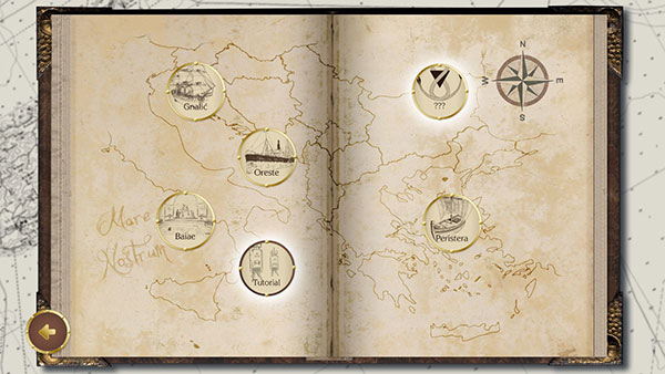 歷史潛游中文版