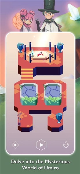 海郎Umiro官方版