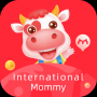 國際媽咪