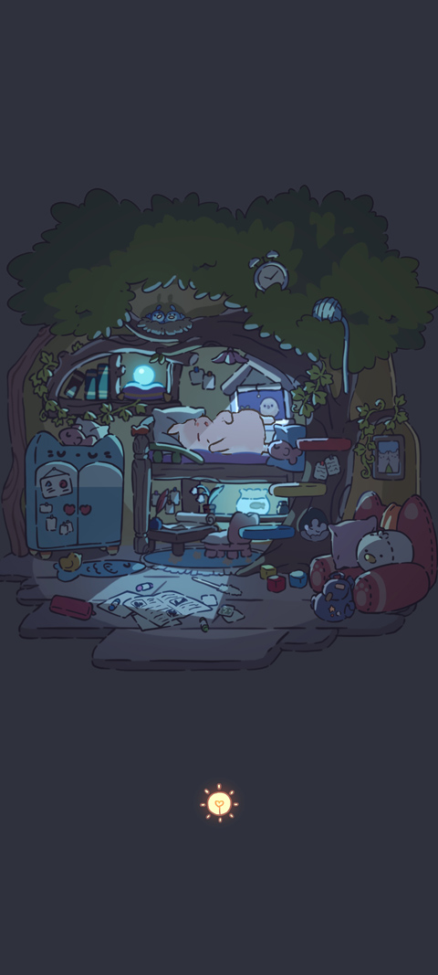 貓咪和湯魔法食譜(Magic Recipe)中文版