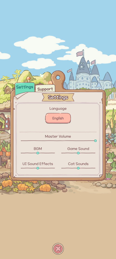 貓咪和湯魔法食譜(Magic Recipe)中文版