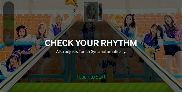 SUPERSTAR JYP中文版