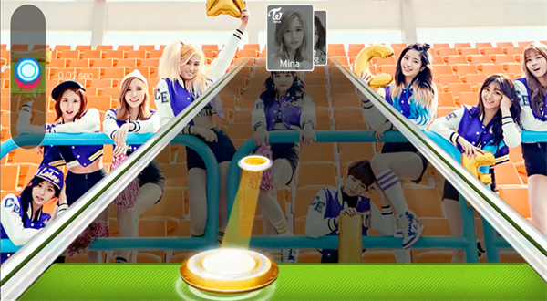 SUPERSTAR JYP中文版