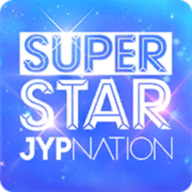 SUPERSTAR JYP中文版