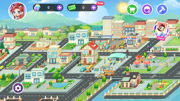 尤雅時(shí)間(YoYa Time)中文版