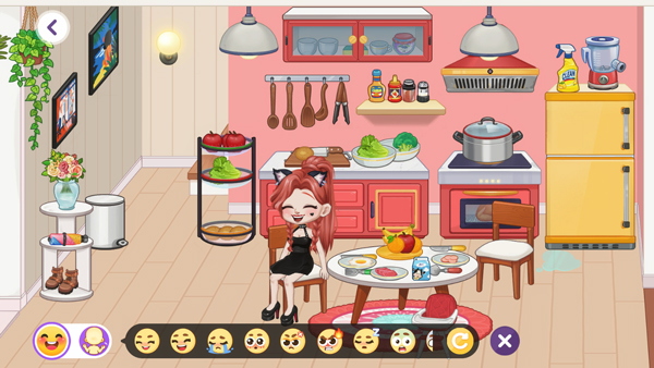 尤雅時(shí)間(YoYa Time)中文版