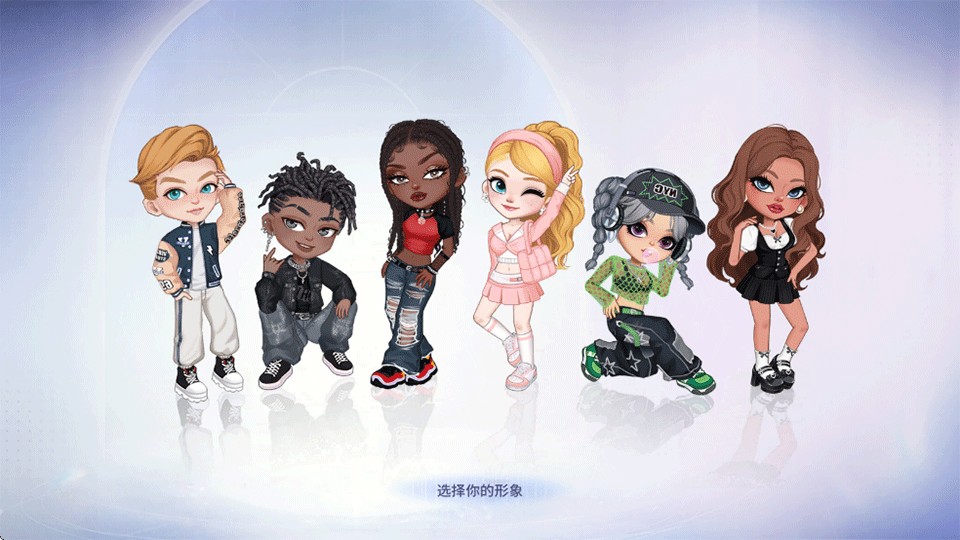 尤雅時(shí)間(YoYa Time)中文版