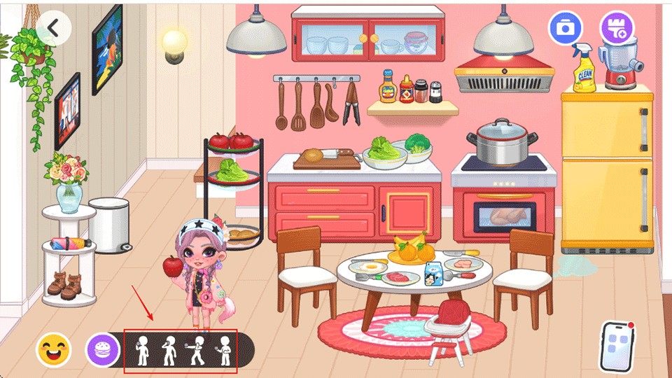 尤雅時(shí)間(YoYa Time)中文版