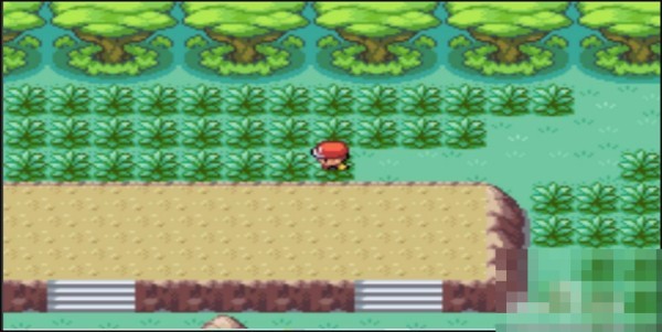 去吧皮卡丘熱血精靈王經(jīng)典版