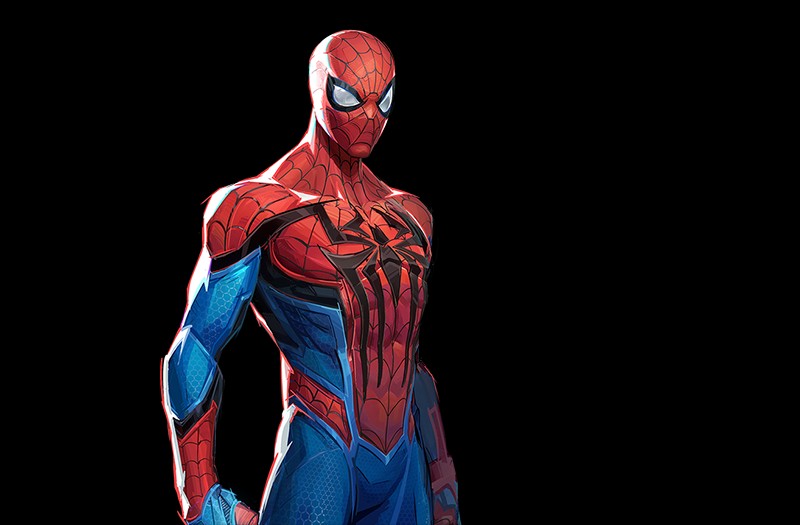 漫威爭(zhēng)鋒SNAP國(guó)際版