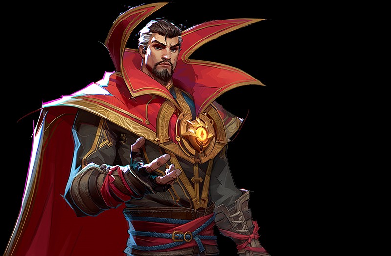 漫威爭(zhēng)鋒SNAP國(guó)際版