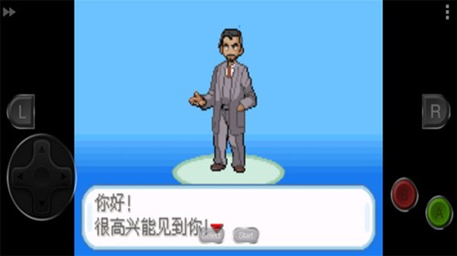 精靈寶可夢劍盾漢化版（全金手指代碼）