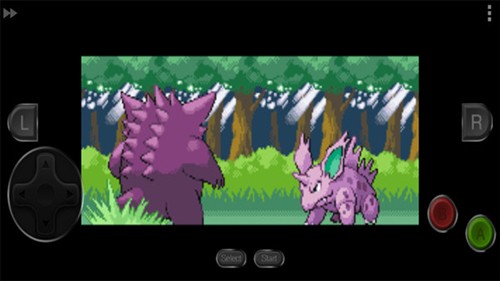 精靈寶可夢劍盾漢化版（全金手指代碼）