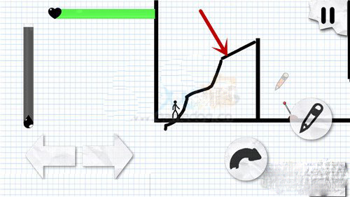 火柴人歷險(xiǎn)記內(nèi)購(gòu)版