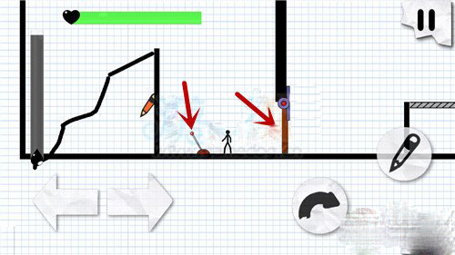 火柴人歷險(xiǎn)記內(nèi)購(gòu)版