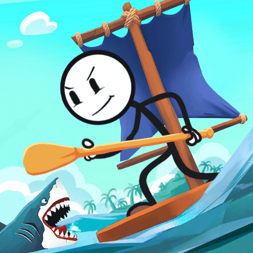 火柴人歷險(xiǎn)記內(nèi)購(gòu)版