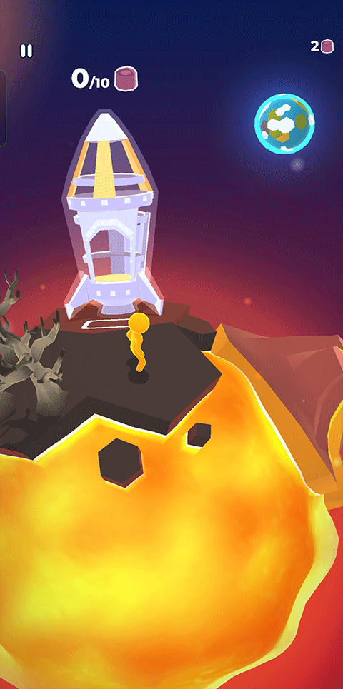 我的小宇宙(My Universe)中文版