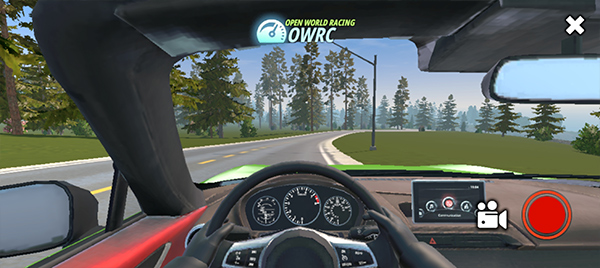 OWRC開放世界賽車最新版