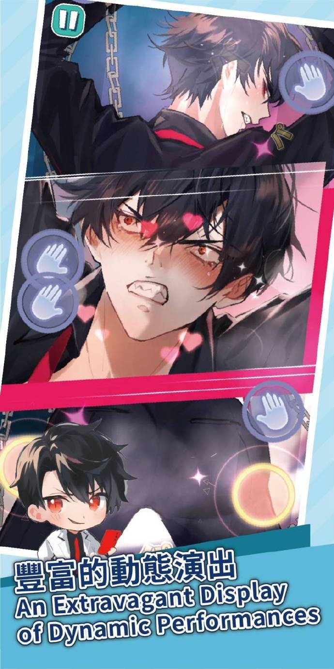 美股達(dá)人中文最新版