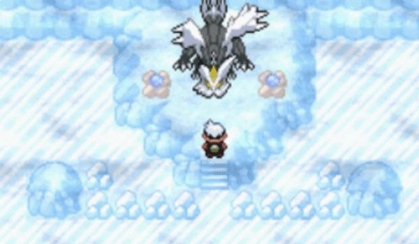 神奇寶貝綠寶石金手指版