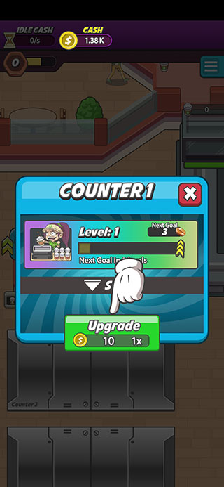 懶散的咖啡師大亨(Coffee Craze)中文版