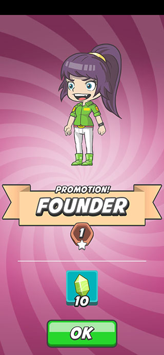 懶散的咖啡師大亨(Coffee Craze)中文版