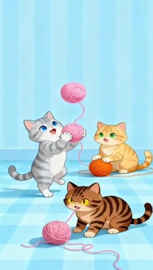 這里有毛線最新版